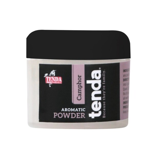 Tenda Tenda Camphor 20 grams 1153 - main